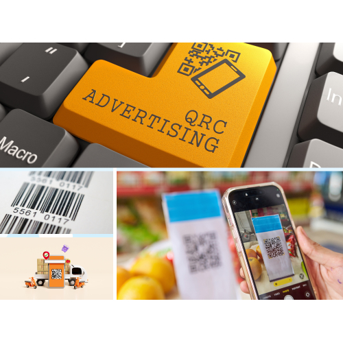 3. Ứng dụng thực tiễn của QR Code
